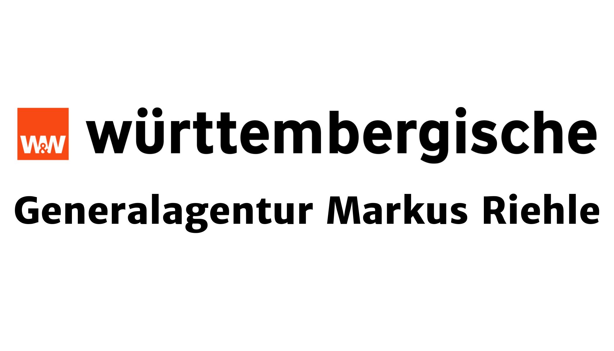 Schwarz Weiß Schlicht Initialien Logo Visitenkarte